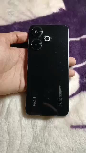 شیامی ردمی 13|موبایل|آزادشهر, |دیوار