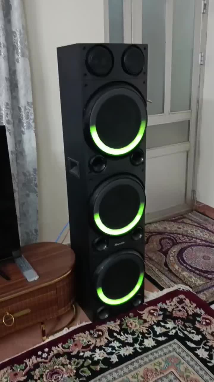 باند .REXON.|سیستم صوتی خانگی|اردبیل, |دیوار