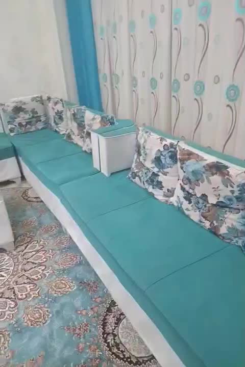 مبل ال راحتی|مبلمان خانگی و میز عسلی|محمدیه-قزوین, |دیوار