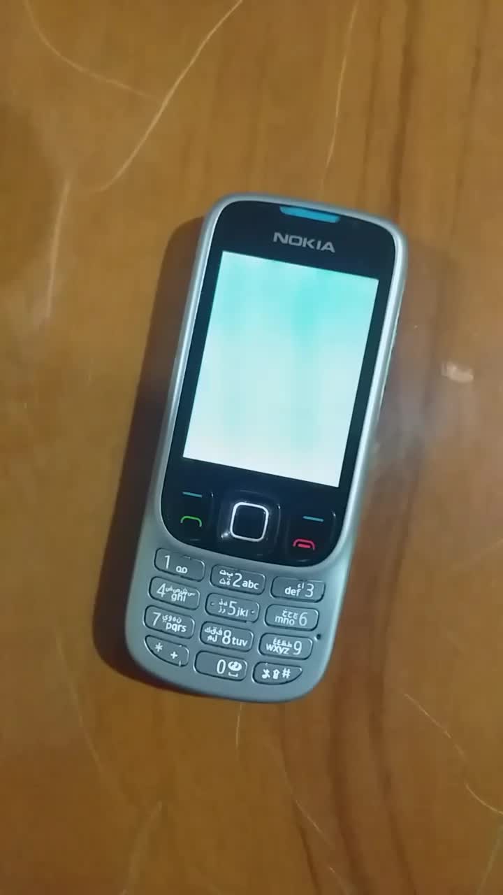 نوکیا ۶۳۰۳|موبایل|کرج, گوهردشت|دیوار