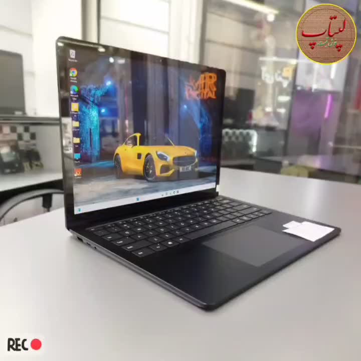 شاهکارسبک‌وباریکsurface  ای۷،رم۱۶،هارد۵۱۲،تاچ۲k|رایانه همراه|قم, صفائیه|دیوار