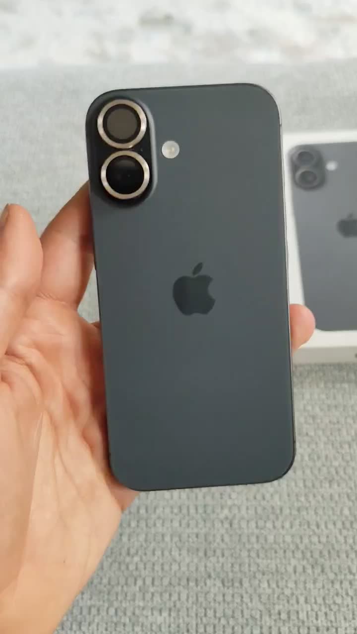 iphone 17 normal|موبایل|تهران, سعادتآباد|دیوار