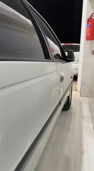 405 مدل ۹۳ تمام رنگ|خودرو سواری و وانت|رودان, |دیوار