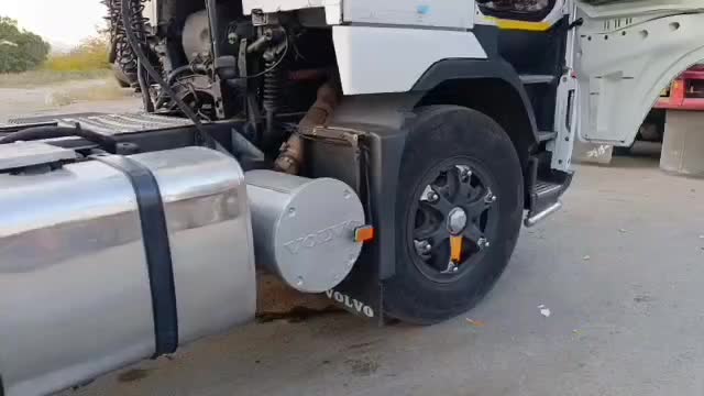 کشنده اف هاش|خودرو سنگین|تهران, امام خمینی|دیوار