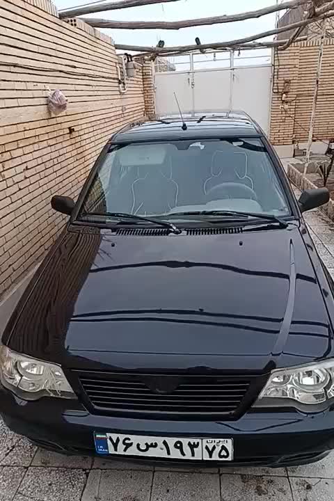 پراید 111مدل 93|خودرو سواری و وانت|رفسنجان, |دیوار