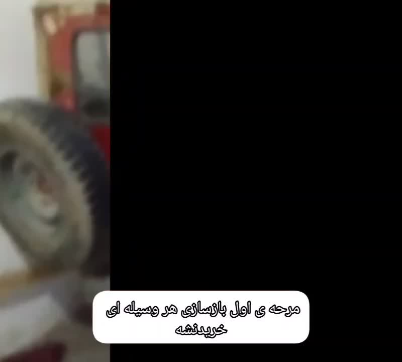 تویوتا لندکروز 2F شیش سیلندر 4200cc|خودرو سواری و وانت|آزادشهر, |دیوار