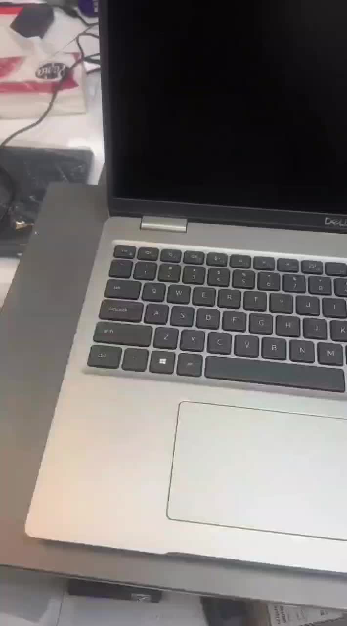 لپ تاپ  حرفه ای دل نسل ۱۱ کانفیگ قوی و بالا|رایانه همراه|اصفهان, سرچشمه|دیوار