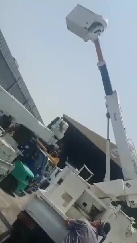 جرثقیل بالابر و خودروبر خودرو بر|خدمات حمل و نقل|بندر ماهشهر, |دیوار