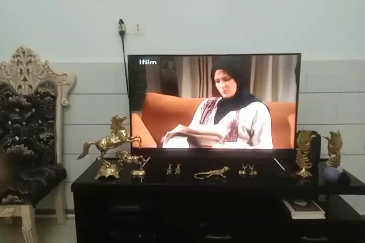 تلویزیون ۴۳ اینج|تلویزیون و پروژکتور|اراک, |دیوار