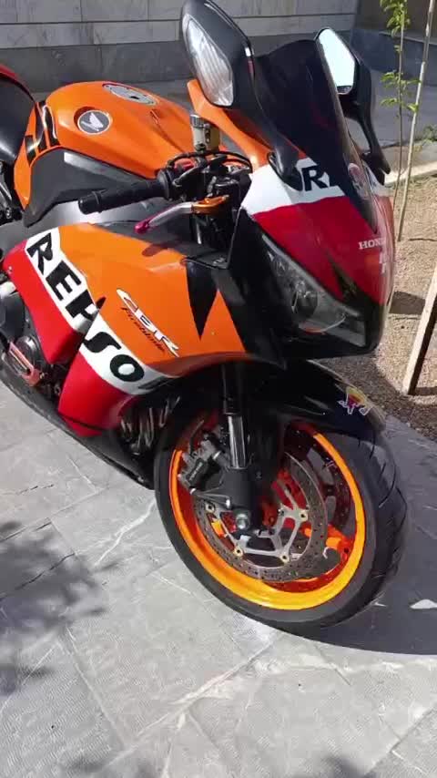 cbr1000|موتورسیکلت|ابهر, |دیوار