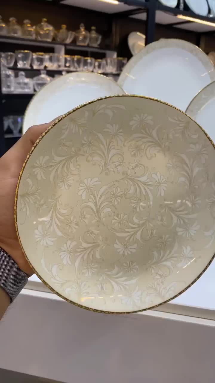 سرویس آرکوپال ، آرکوپال|ظروف سرو و پذیرایی|بهارستان, |دیوار