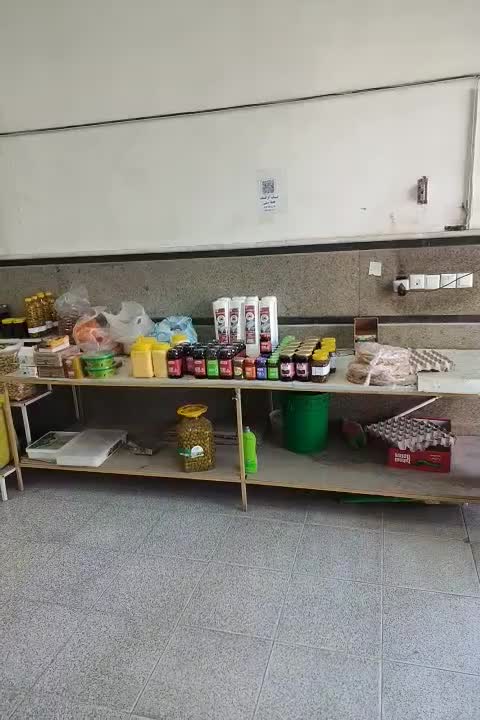 اجاره دو دهنه مغازه|اجارهٔ مغازه و غرفه|پیرانشهر, |دیوار