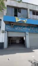 ۳۰۰ متر تجاری بر اصلی خیابان شوش در ۲ طبقه|اجارهٔ مغازه و غرفه|تهران, شوش|دیوار