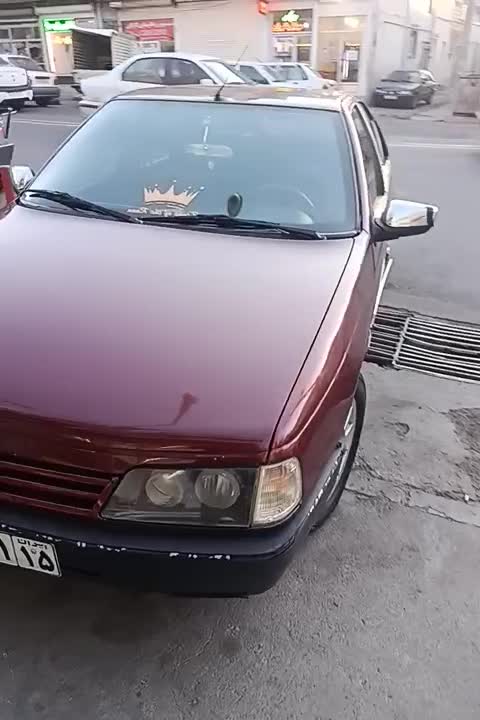 پژو405|خودرو سواری و وانت|تبریز, |دیوار