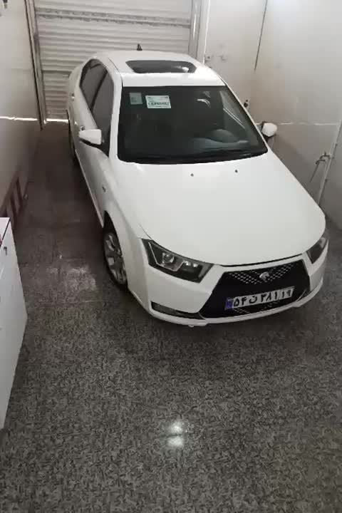 دناپلاس توربو اتومات 99|خودرو سواری و وانت|کرمانشاه, |دیوار