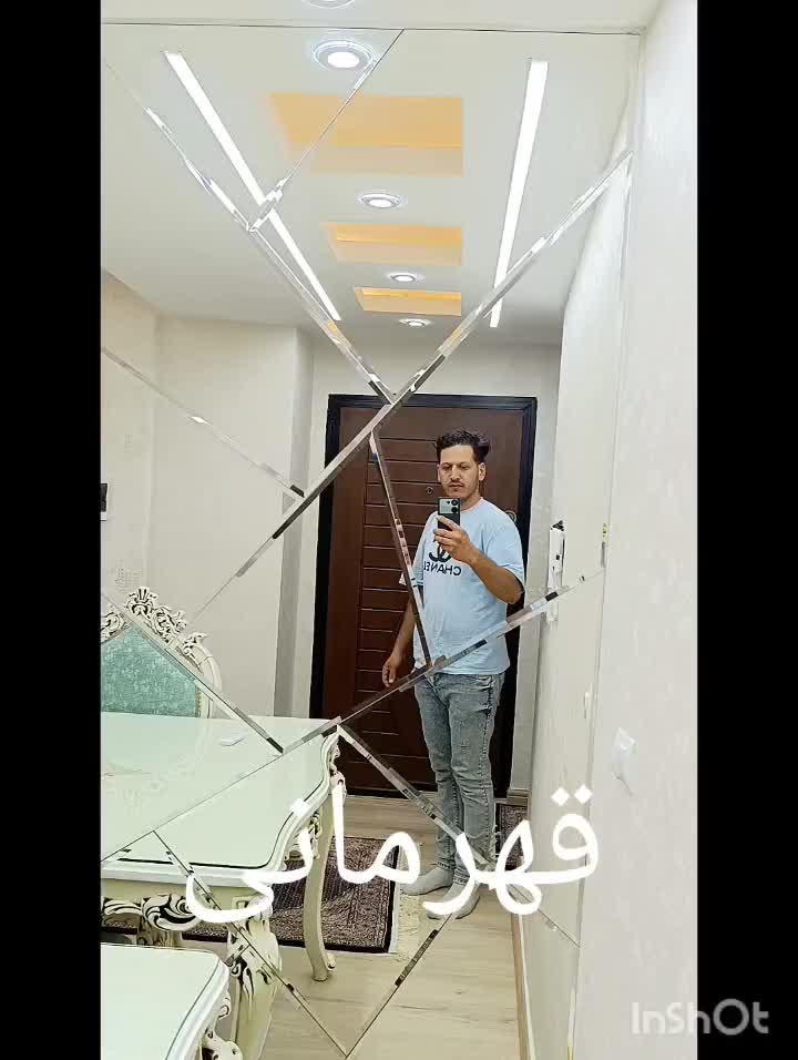 کناف کنافکاری سقف کاذب|خدمات پیشه و مهارت|تبریز, |دیوار