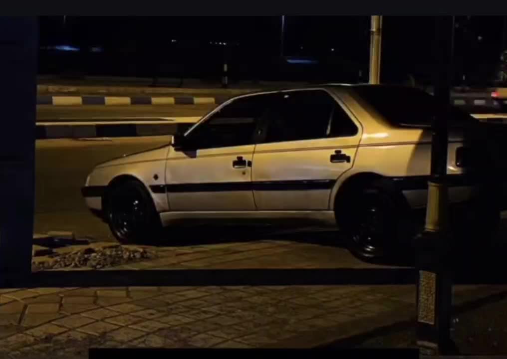 پژو|خودرو سواری و وانت|دوگنبدان, |دیوار