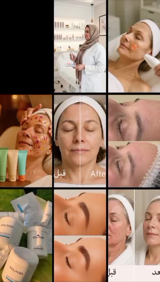 دوره آموزشی پاکسازی پوست|خدمات آموزشی|اردکان, |دیوار