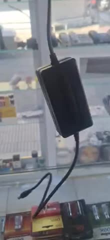 آداپتور و پاور سوئیچینگ مخصوص دوربین مداربسته DVR|دوربین مداربسته|قم, نیروگاه|دیوار