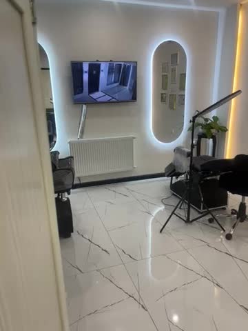 واگذاری لاین در سالن زیبایی|اجارهٔ دفتر کار، اتاق اداری، مطب|مشهد, شاهد (شهرک غرب)|دیوار