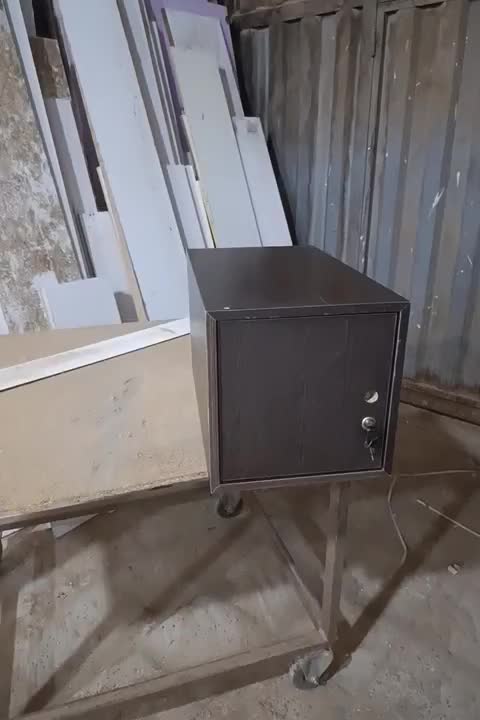 سلام باکس کمدی رنگ ونگه 34در34|جاکفشی، کمد، دراور|قم, بیست متری ولیعصر|دیوار