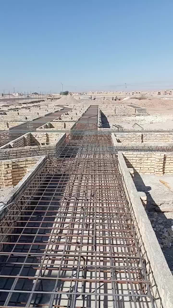 از صفر تا صد ساختمان رو به ما بسپارید|مشارکت در ساخت املاک|دزفول, |دیوار