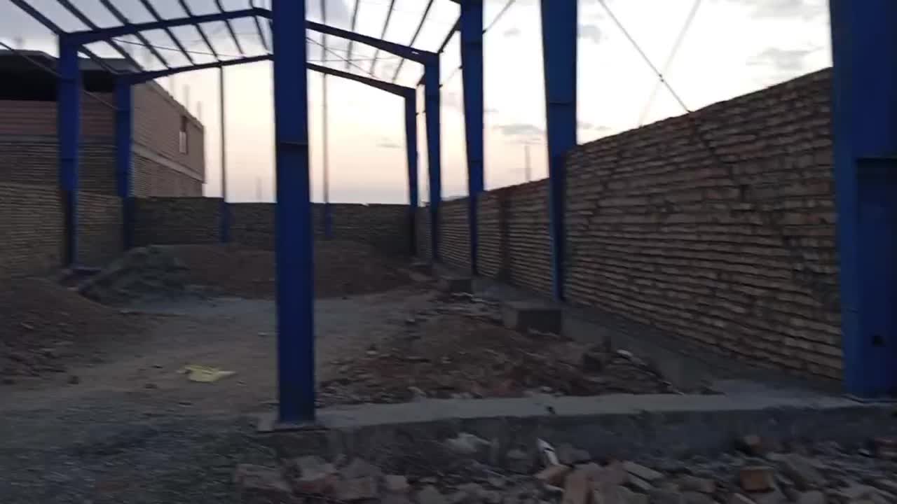 سوله در حد نو|مصالح و تجهیزات ساختمان|رباط‌کریم, نصیرشهر|دیوار