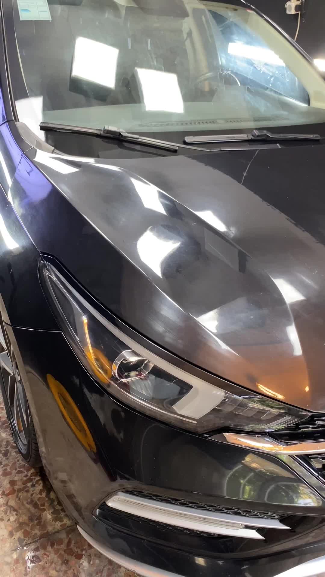 پولیش و احیارنگ|خدمات موتور و ماشین|گرگان, |دیوار