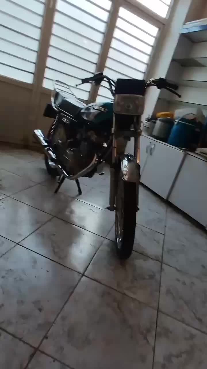 موتور ۹۳تمیز|موتورسیکلت|بیرجند, |دیوار