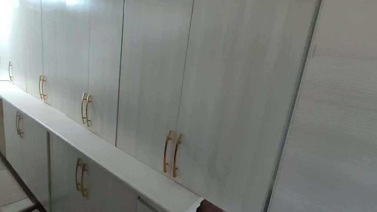 کابینت سفید دست دوم|مصالح و تجهیزات ساختمان|خرمآباد, |دیوار