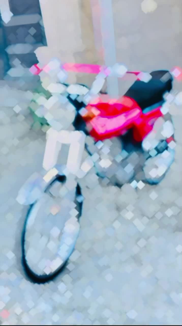 موتور هوندا ژاپن مدل 84 مزایده|موتورسیکلت|بانه, |دیوار