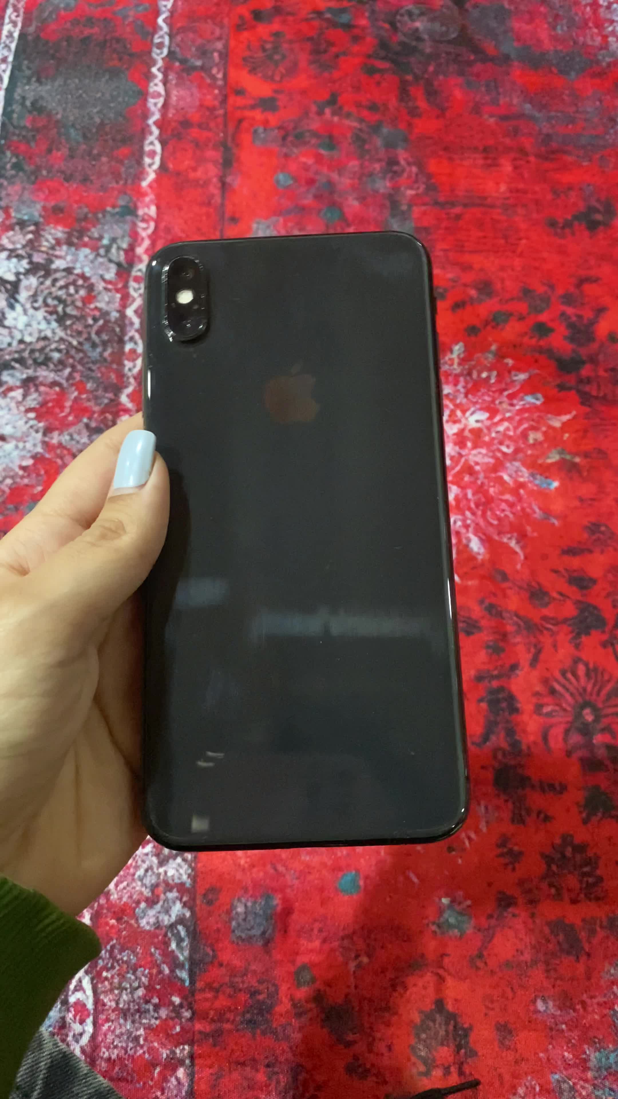 Iphon .xsmax256|موبایل|رامسر, |دیوار