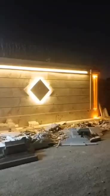 باغ ویلا اجاره ساعتی تایم کامل توس ۴۳ شهرکحجت|اجارهٔ کوتاهمدت ویلا و باغ|مشهد, کوشک مهدی|دیوار