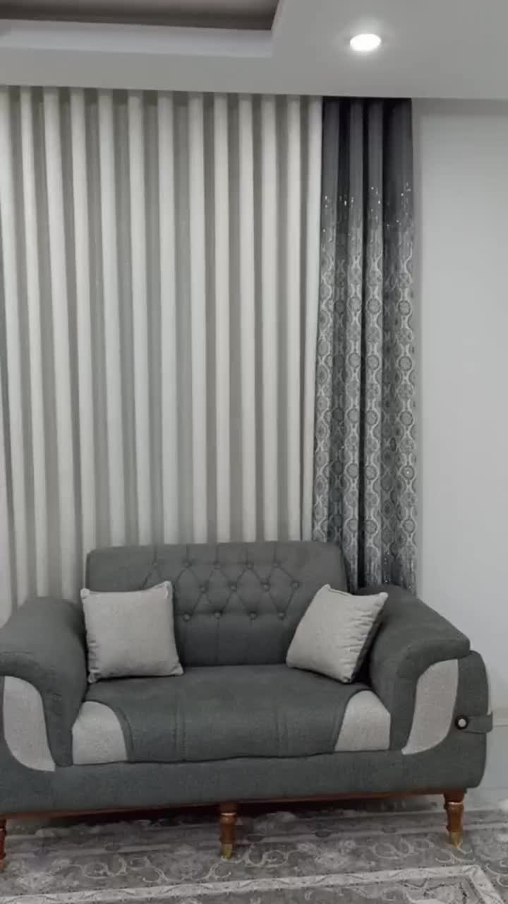 مبل لورنت ۸ نفره|مبلمان خانگی و میز عسلی|کرج, گلشهر|دیوار