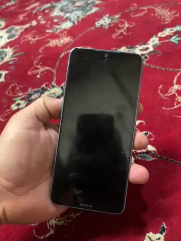 نوکیا۶.۲|موبایل|شریفآباد, |دیوار