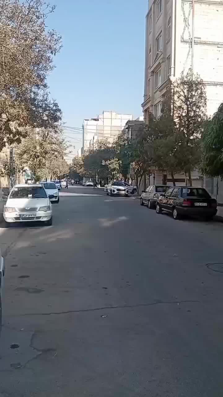 آپارتمان ۷۵متری/ آسانسور/داخل حاشیه/طلاب(علیمردانی|فروش آپارتمان|مشهد, طلاب|دیوار