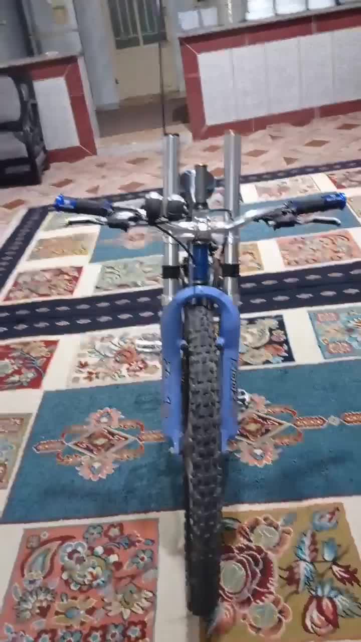 دوچرخه 26|دوچرخه، اسکیت، اسکوتر|مینودشت, |دیوار