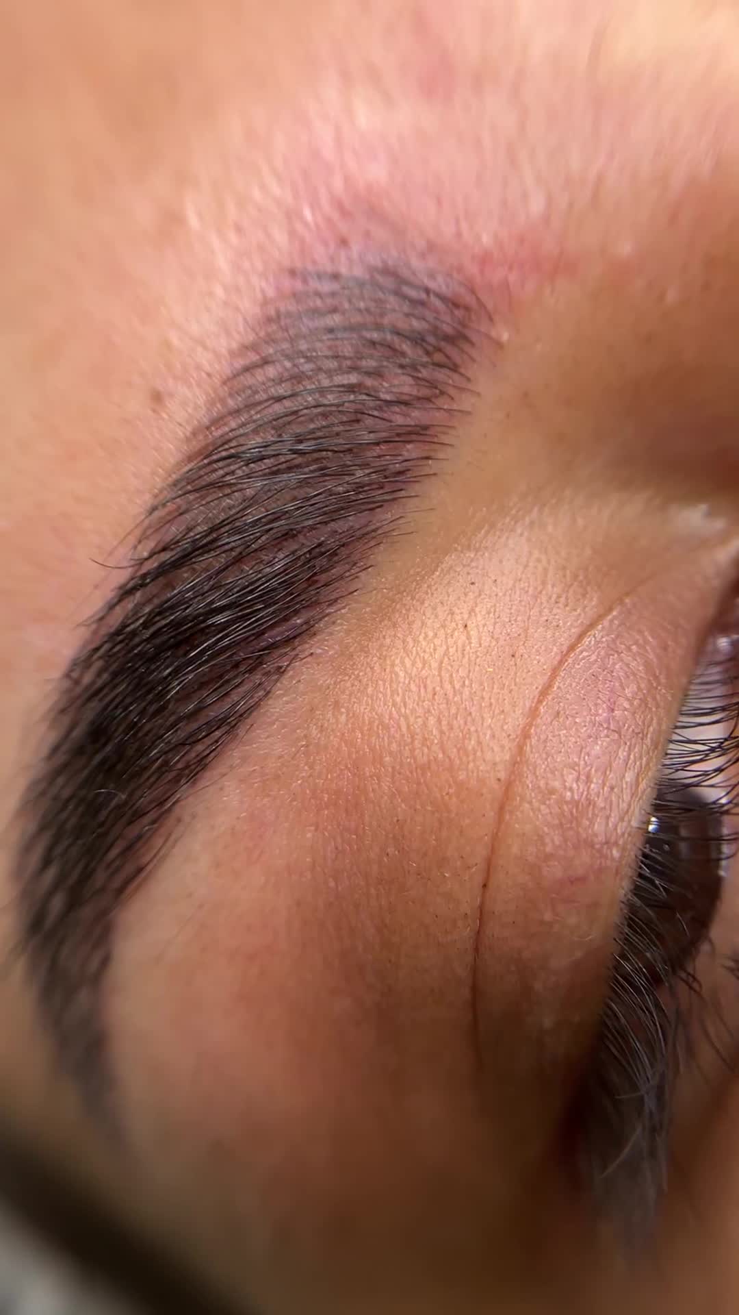 آرایش دائم تخصصی (فیبروز، تاتو، شیدینگ)|خدمات آرایشگری و زیبایی|رباط‌کریم, رباط‌کریم|دیوار