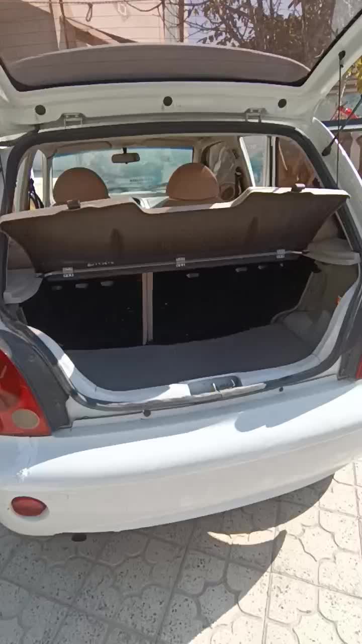 ام وی  ام ۱۱۰ ۴ سیلند|خودرو سواری و وانت|اصفهان, براآن شمالی|دیوار