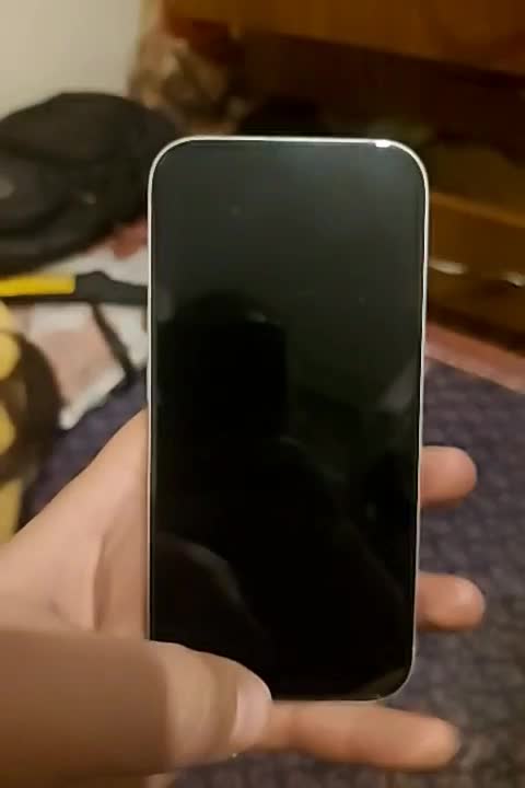 ایفون ۱۶ c h ۱۲۸g|موبایل|تهران, جنتآباد مرکزی|دیوار