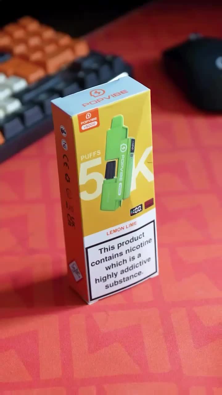 پاد گیک ویپ 5K کیفیت تضمینی|زیورآلات و اکسسوری|پاکدشت, پاکدشت (مامازند)|دیوار