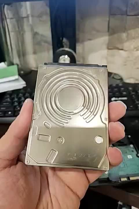 هارد ۵۰۰ گیگ توشیبا لپتاپی ، ۲.۵ اینچی|قطعات و لوازم جانبی رایانه|تهران, صادقیه|دیوار