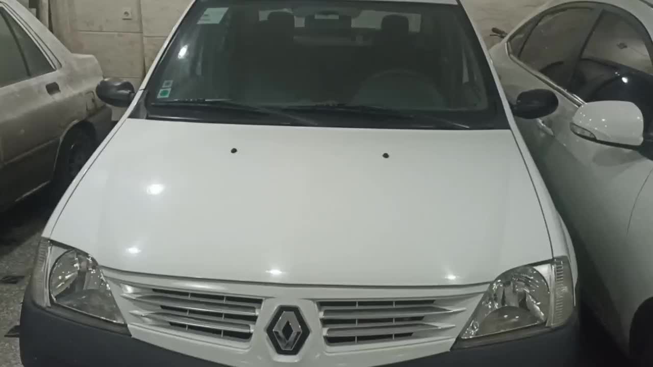 ماشین ال ۹۰ سال۹۵ کارد ۳۸۰۰۰ کیلومتر|خودرو سواری و وانت|تهران, اوقاف|دیوار