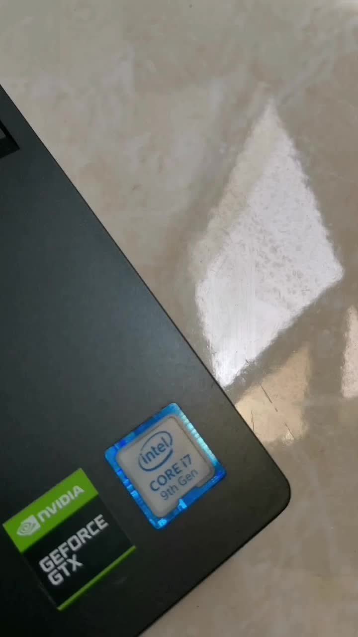 لپ تاپ گیمینگ فوق حرفه ای dell|رایانه همراه|تهران, مینا|دیوار