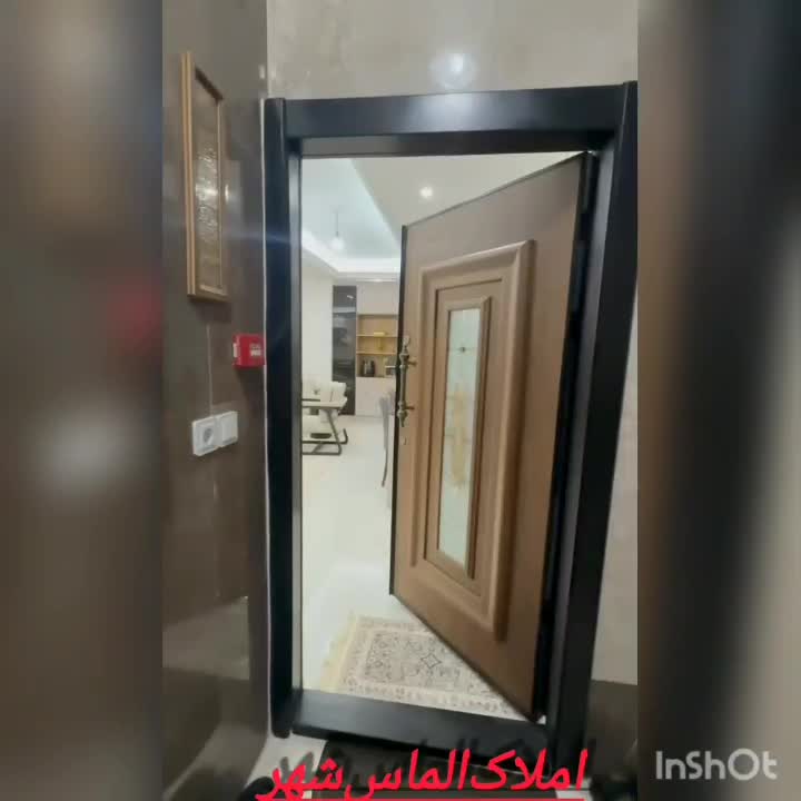 اجاره واحد۱۳۰متری فول کلیدنخورده موسی اباد المهدی|اجارهٔ آپارتمان|اسلام‌شهر, شهرک مفیدی|دیوار