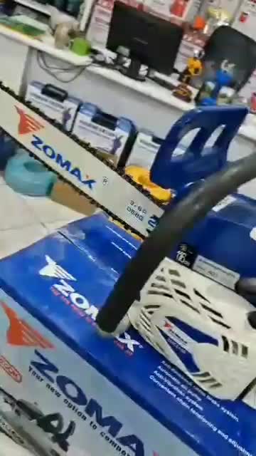 اره زوماکس|ماشینآلات صنعتی|شیراز, ترمینال باربری|دیوار