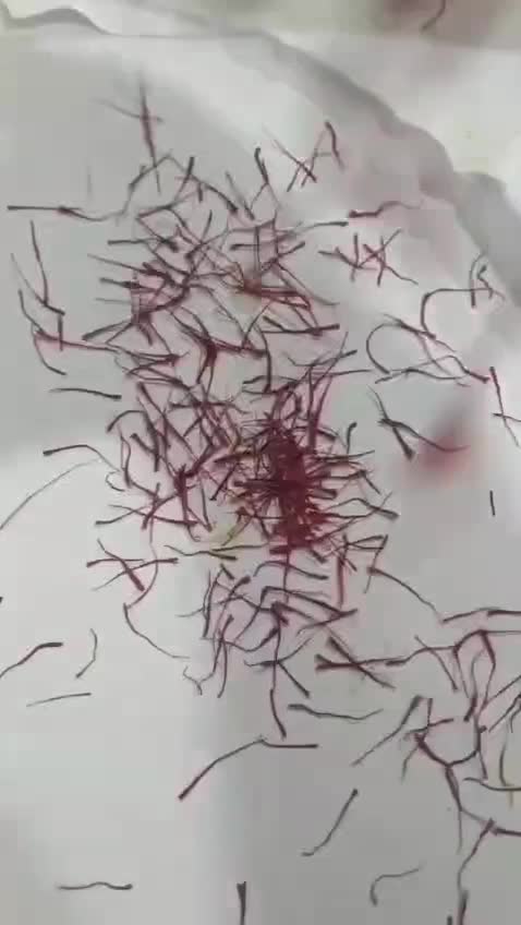 زعفران سوپر نگین اصل کوهدشت|خوردنی و آشامیدنی|کوهدشت, |دیوار