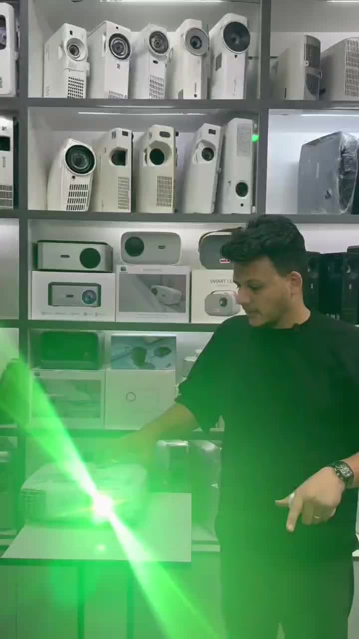 ویدئو پروژکتور خانگی Epson eb x27|تلویزیون و پروژکتور|تهران, نیروی دریایی|دیوار