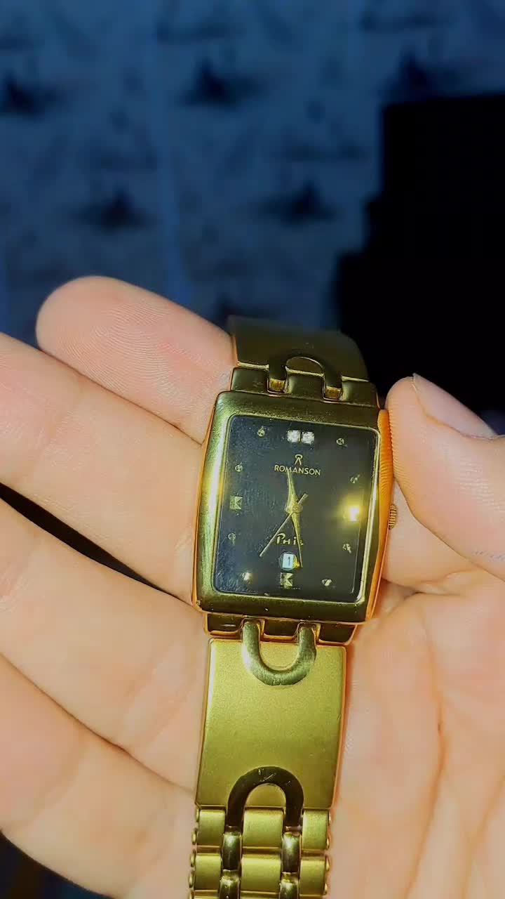 فروش فوری (کلکسیونی)|ساعت|اهواز, بهارستان|دیوار