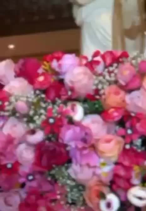 گل جاودان و ابدی|گل مصنوعی|شیراز, شهرک نیروی انتظامی|دیوار